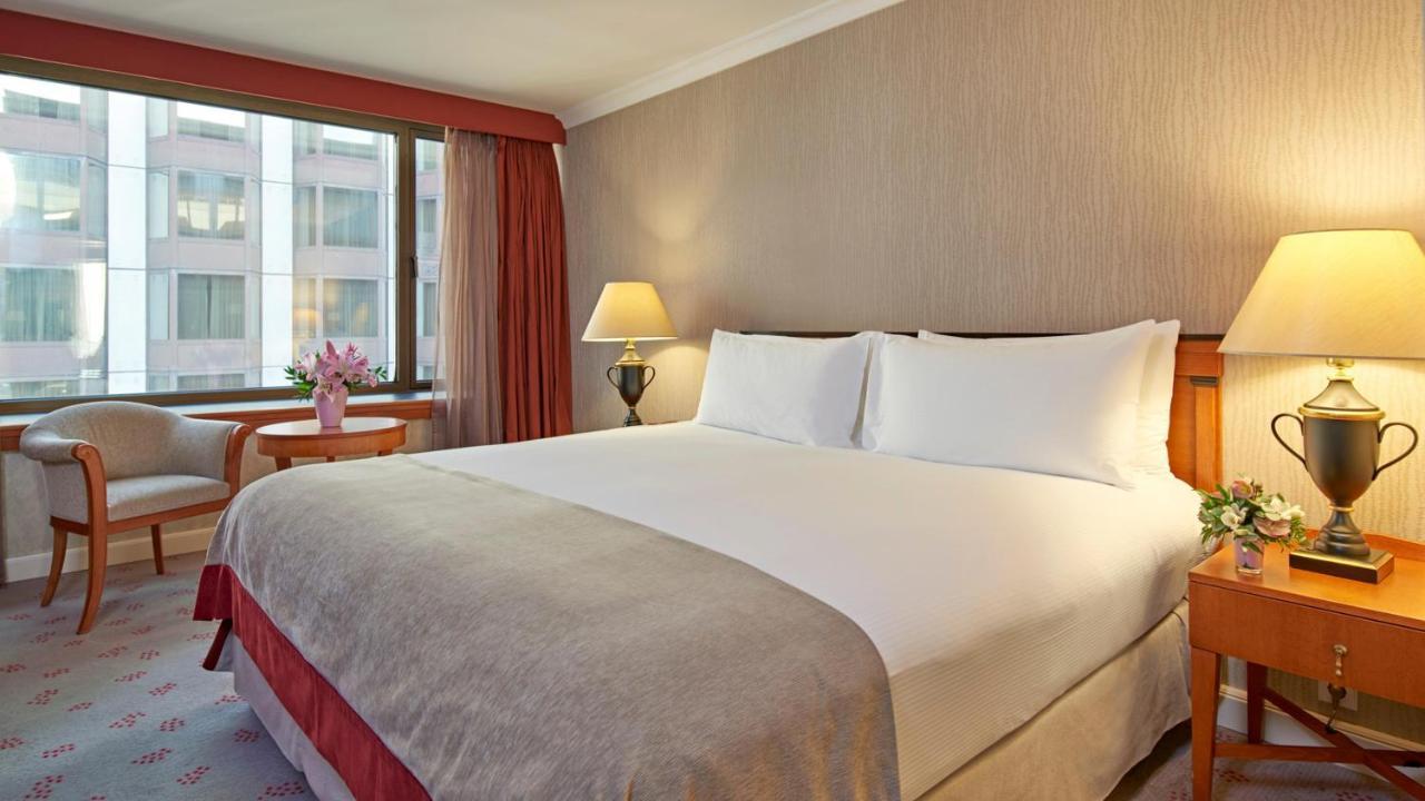 Intercontinental By Ihg Budapeszt