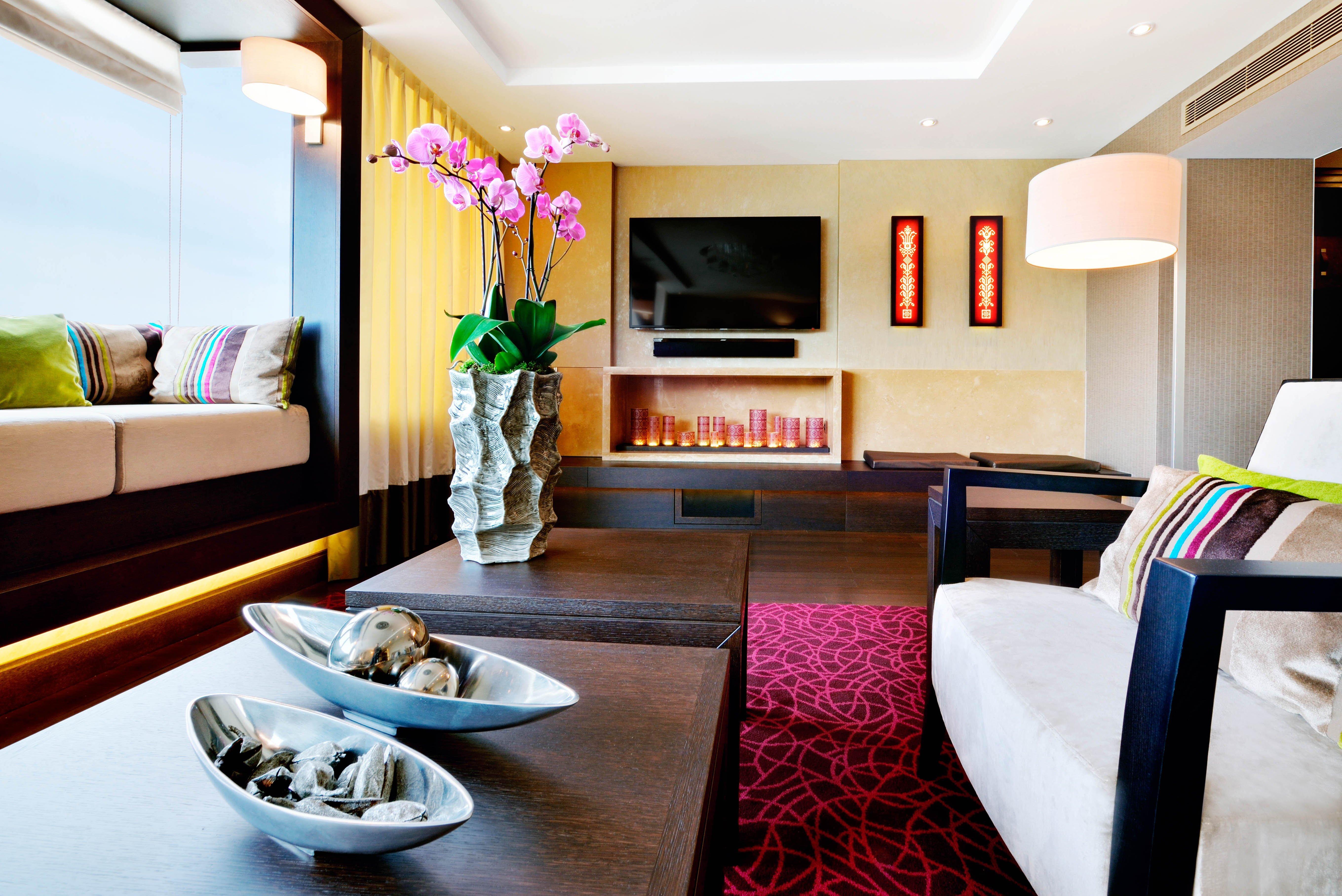 Intercontinental By Ihg Budapeszt