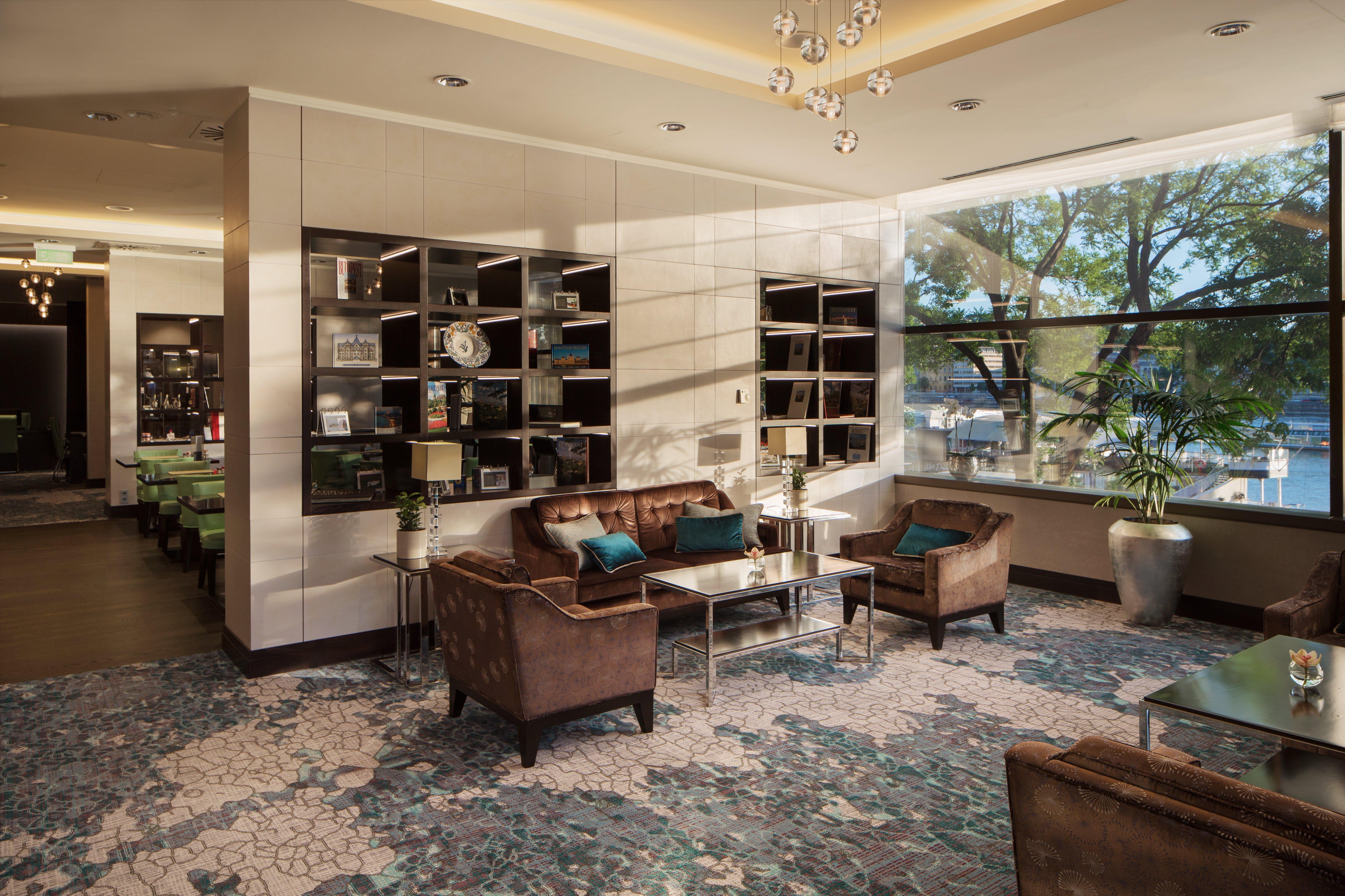 Intercontinental By Ihg Hotel